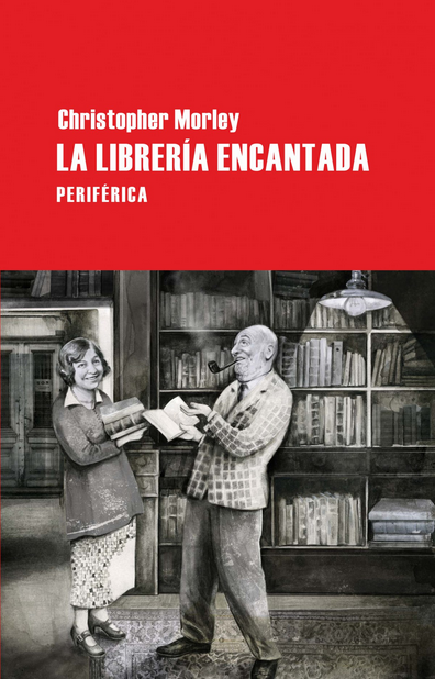 LA LIBRERÍA ENCANTADA