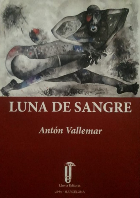 LUNA DE SANGRE