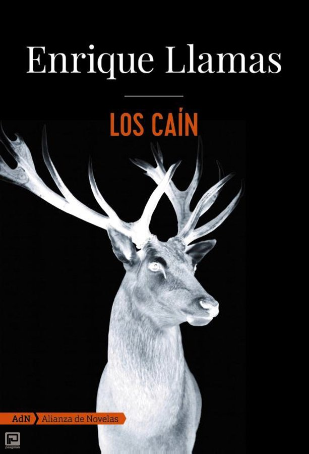LOS CAÍN