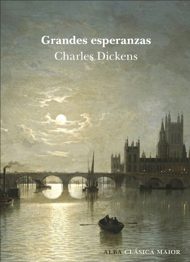 GRANDES ESPERANZAS