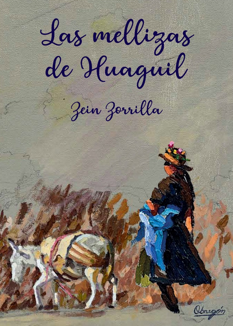 LAS MELLIZAS DE HUAGUIL