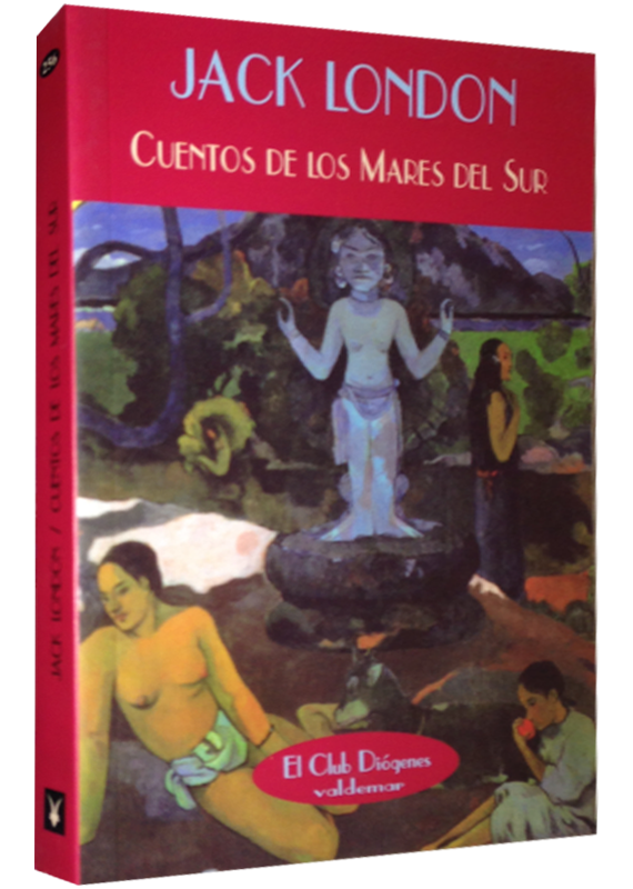 CUENTOS DE LOS MARES DEL SUR