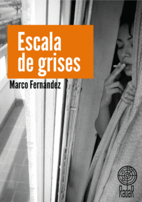ESCALA DE GRISES