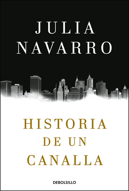 HISTORIA DE UN CANALLA