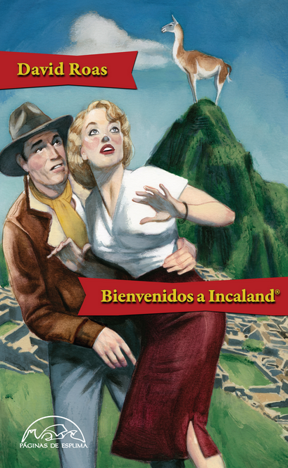 BIENVENIDOS A INCALAND