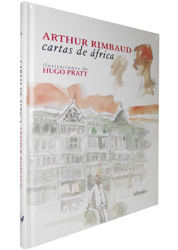 CARTAS DE ÁFRICA