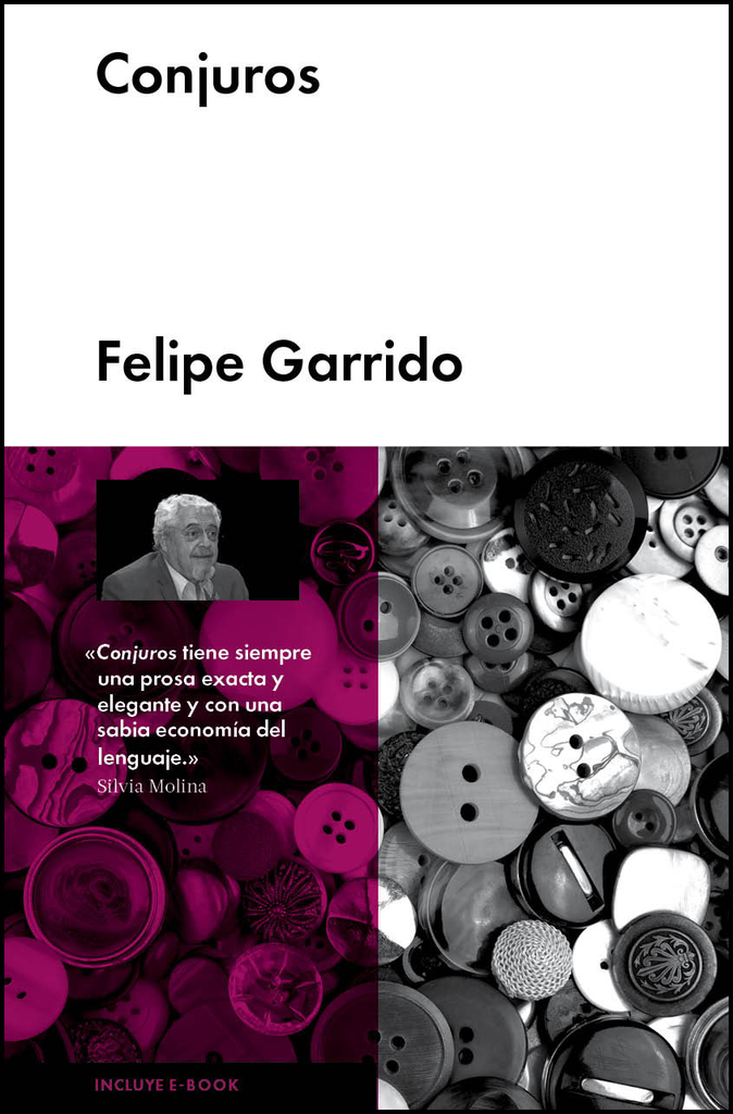 CONJUROS
