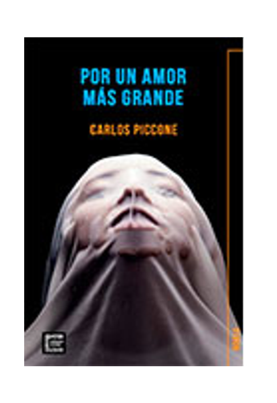 POR UN AMOR MÁS GRANDE