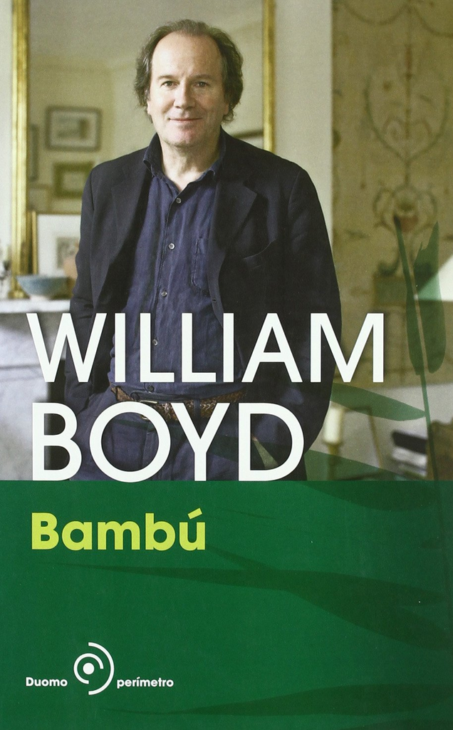 BAMBÚ