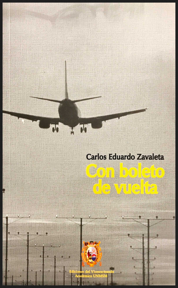 CON BOLETO DE VUELTA
