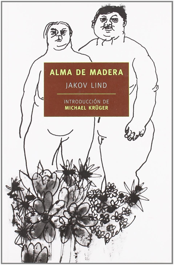 ALMA DE MADERA