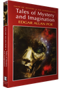 TALES OF MYSTERY AND IMAGINATION