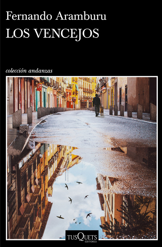 LOS VENCEJOS