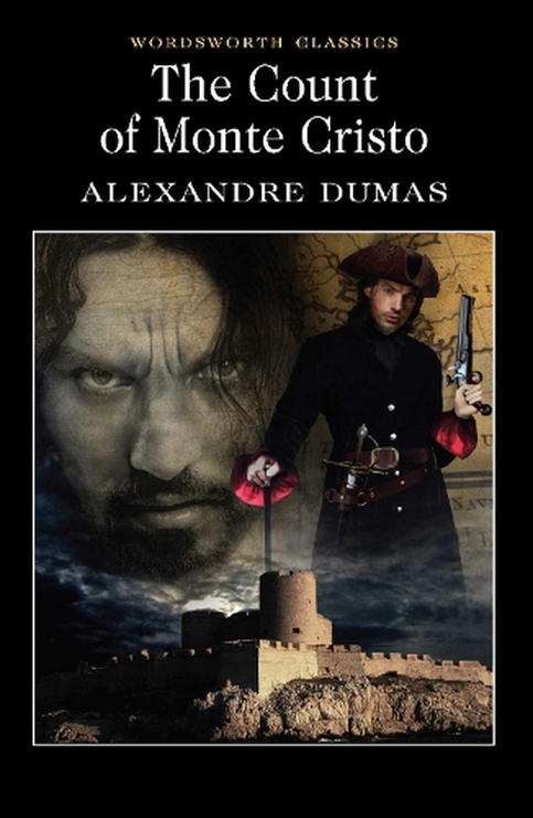 THE COUNT OF MONTECRISTO