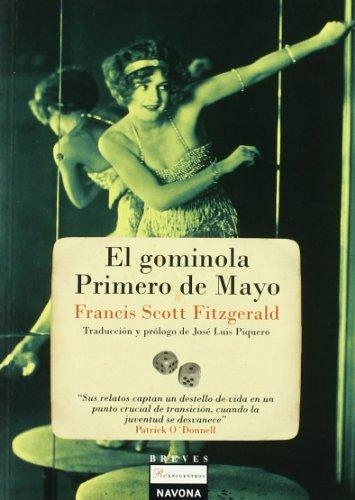 EL GOMINOLA - PRIMERO DE MAYO