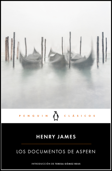 LOS DOCUMENTOS DE ASPERN