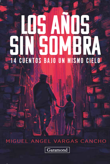 LOS AÑOS SIN SOMBRA
