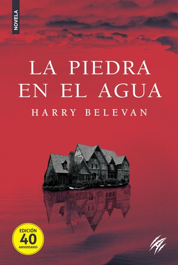 LA PIEDRA EN EL AGUA
