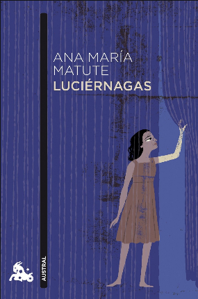 LUCIÉRNAGAS