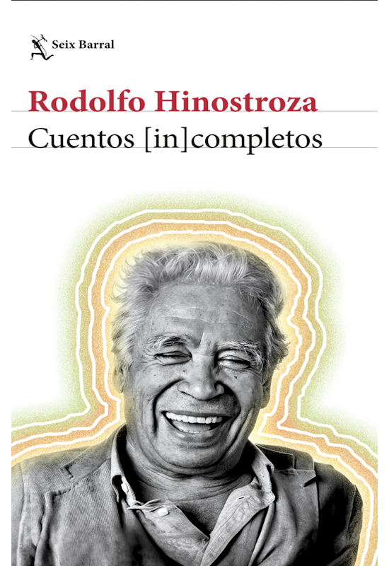 CUENTOS [IN]COMPLETOS