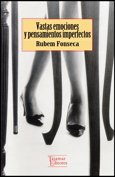 VASTAS EMOCIONES Y PENSAMIENTOS IMPERFECTOS