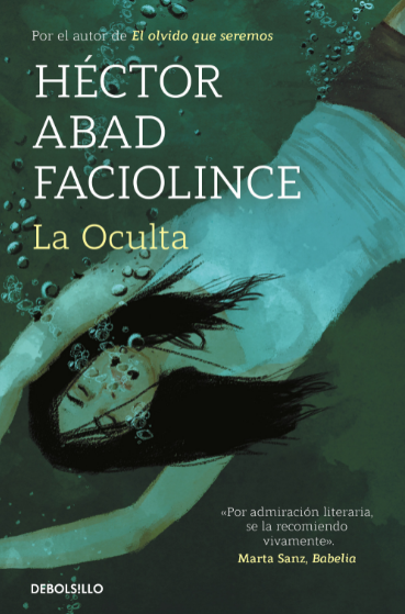 LA OCULTA