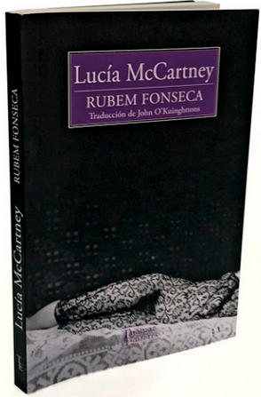 LUCÍA MCCARTNEY