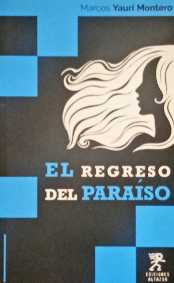 EL REGRESO DEL PARAÍSO