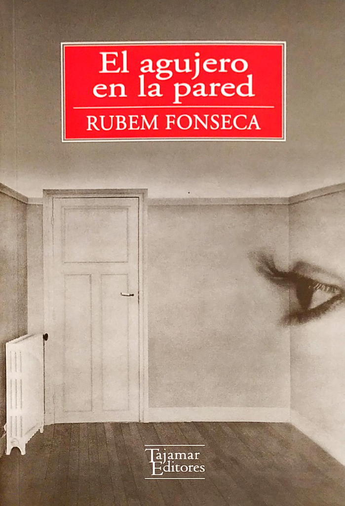 EL AGUJERO EN LA PARED