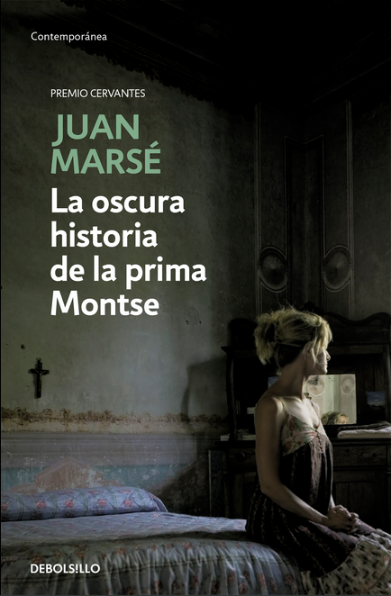 LA OSCURA HISTORIA DE LA PRIMA MONTSE