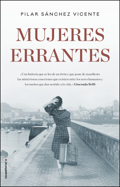 MUJERES ERRANTES