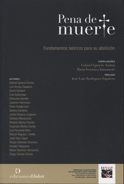 PENA DE MUERTE