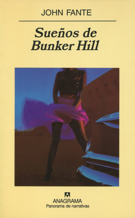 SUEÑOS DE BUNKER HILL