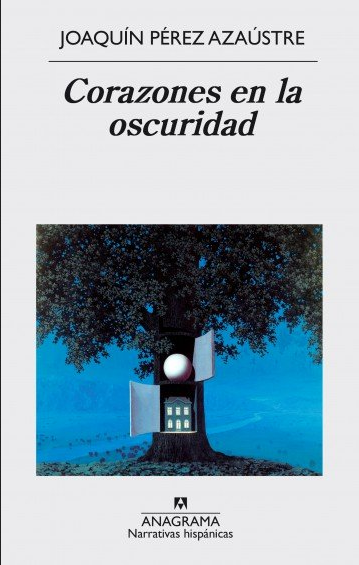 CORAZONES EN LA OSCURIDAD