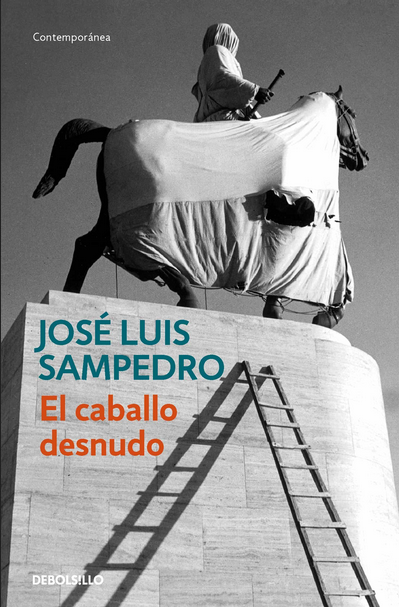 EL CABALLO DESNUDO