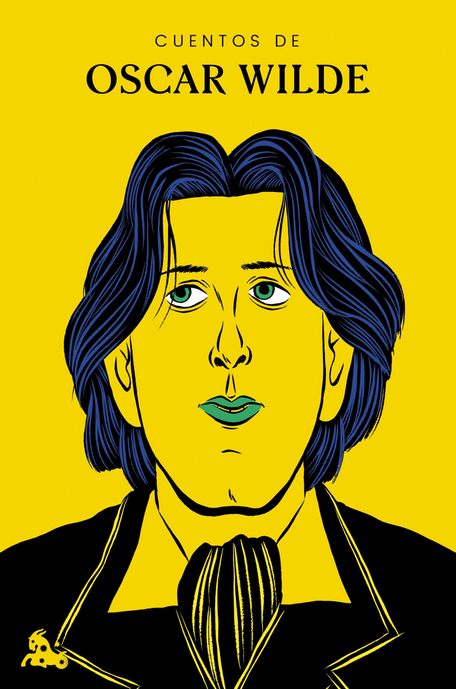 CUENTOS DE OSCAR WILDE