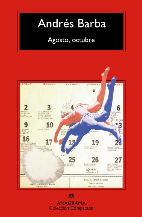 AGOSTO, OCTUBRE