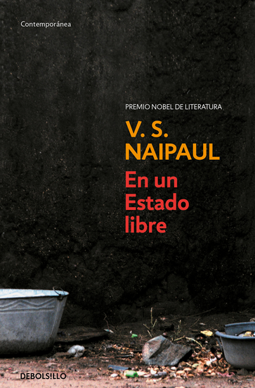 EN UN ESTADO LIBRE