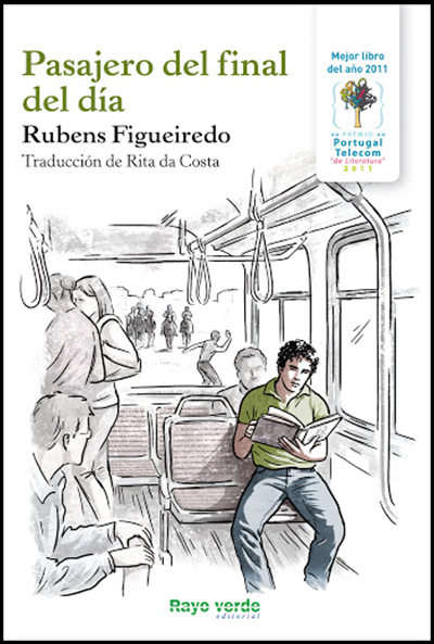 PASAJERO DEL FINAL DEL DÍA