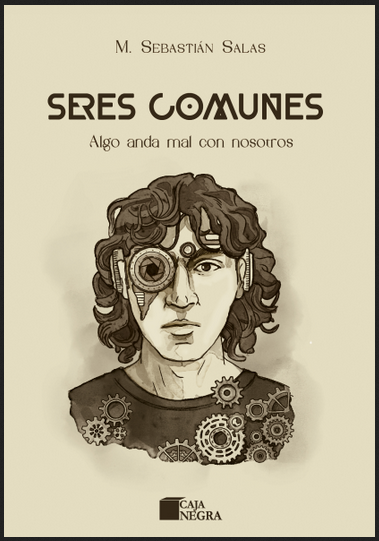 SERES COMUNES
