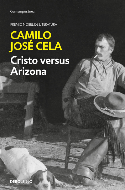 CRISTO VERSUS ARIZONA