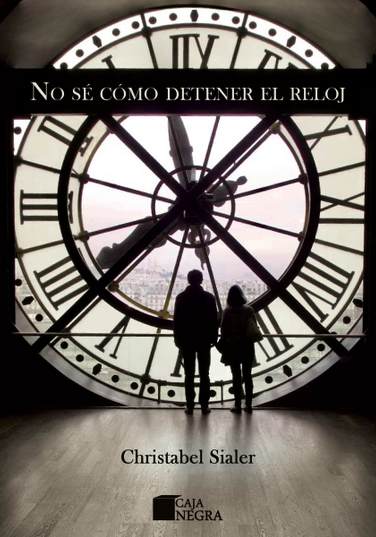 NO SÉ CÓMO DETENER EL RELOJ