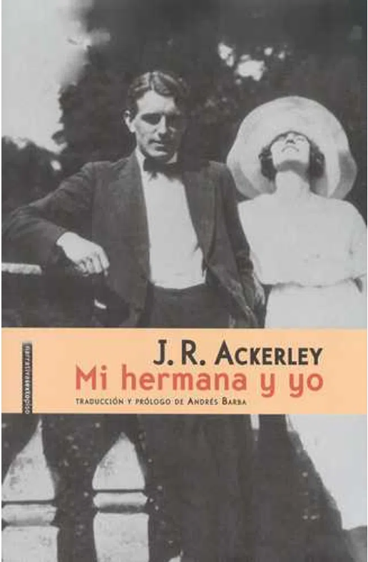 MI HERMANA Y YO
