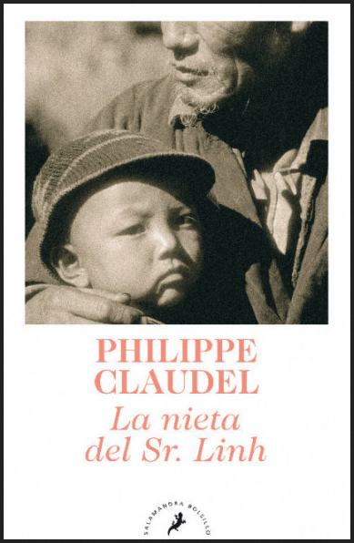 LA NIETA DEL SEÑOR LINH