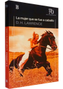 LA MUJER QUE SE FUE A CABALLO