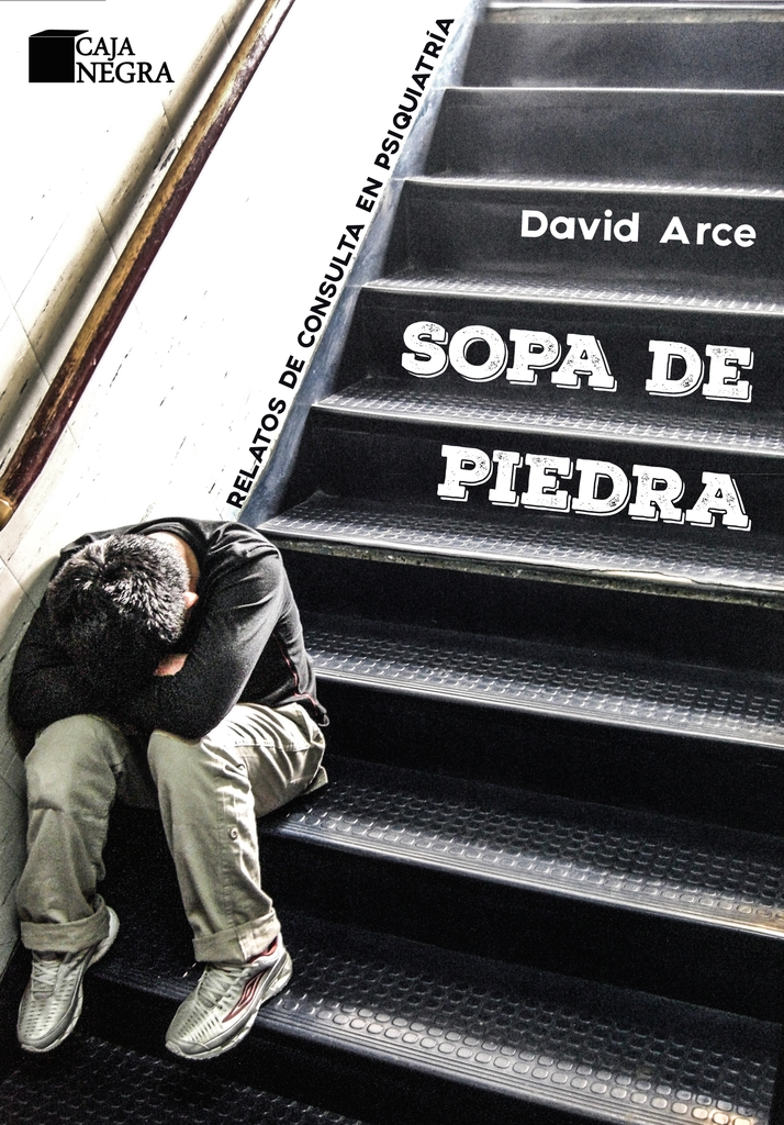 SOPA DE PIEDRA