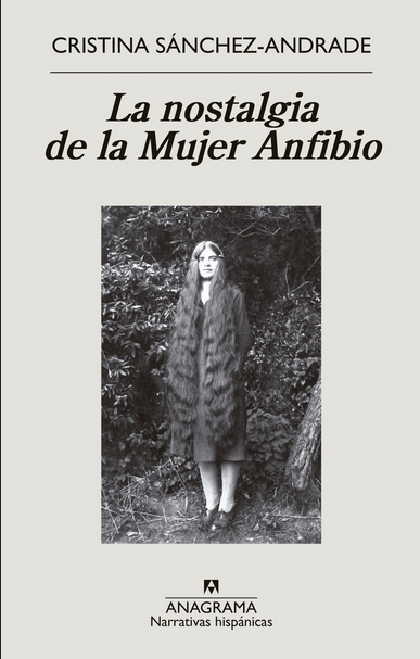 LA NOSTALGIA DE LA MUJER ANFIBIO