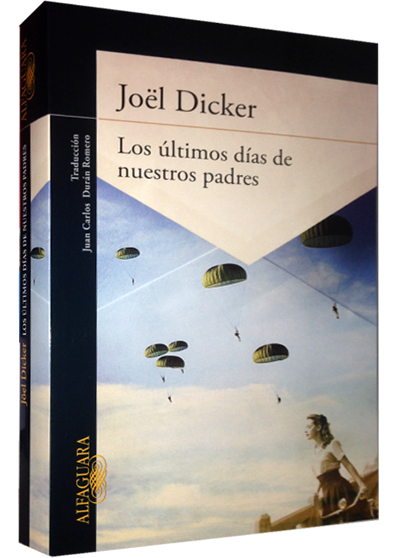LOS ÚLTIMOS DÍAS DE NUESTROS PADRES