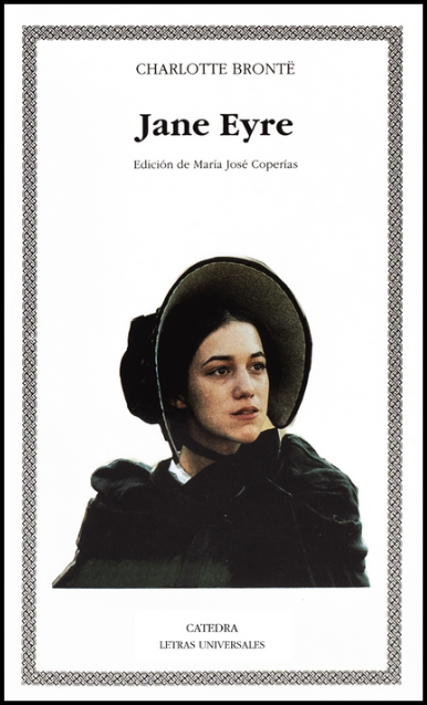 JANE EYRE