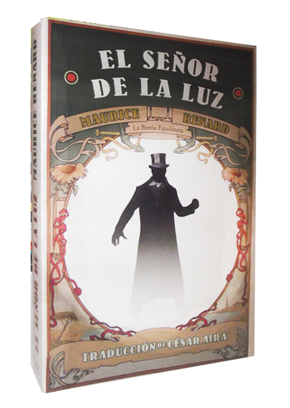 EL SEÑOR DE LA LUZ